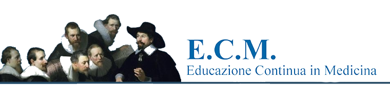ECM Logo - Quantum Congresso
