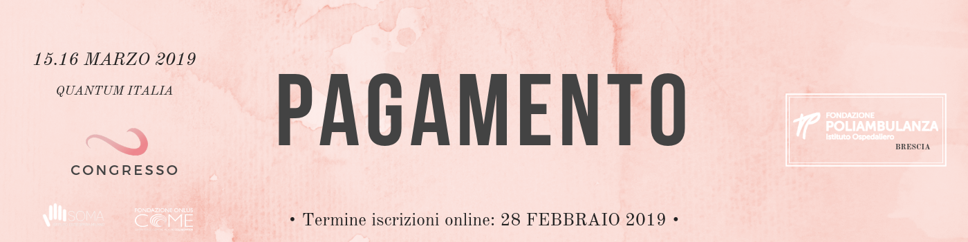 Pagamento_Quantum Italia Brescia 2019